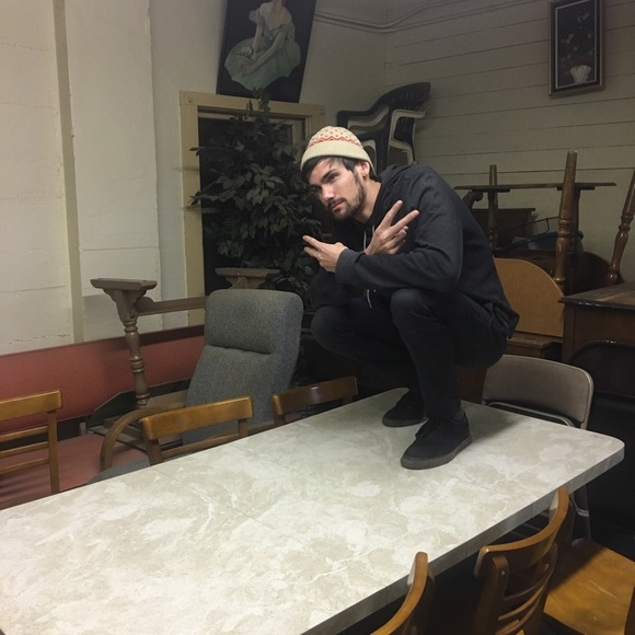 Meet your Posher, John - Picture 1 of 1